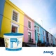 Фарба фасадна МІКS Color 4,2 кг - изображение 2