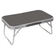 Стол раскладной туристический для палатки пикника Bo-Camp Compact 56x34 cm Grey - изображение 1