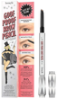 Konturowka do brwi Benefit Goof Proof Brow Pencil Deep Brown 0.34 g (602004071279) - obraz 1