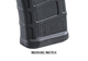 MAG-673 Magpul PMAG 30 AK-74 MOE, 5.45x39 Black - зображення 5