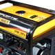 Генератор бензиновый Forte FG9000E 7 кВт (BP59706) - изображение 5
