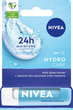 Balsam do ust Nivea Hydro Care SPF15 4.8 g (4005900568984/4006000002156) - obraz 1