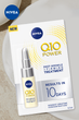 Концентрат для обличчя Nivea Q10 Power Ampule 6.5 мл (4005900547729) - зображення 3