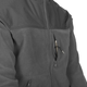 Кофта флисовая Helikon-Tex Classic Army Jacket Shadow Grey S - изображение 4