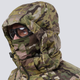 Зимовий набір. Штани LVL 7+ Куртка UATAC Multicam Membrane Climashield Apex XL - зображення 13