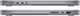 Ноутбук Apple MacBook Pro 16" M1 Pro 32/512GB 2021 (DTXRA02) Space Gray + USB флеш накопитель Kingston DataTraveler Exodia M 64GB - изображение 3