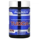 Тауроурзодезоксихолева кислота для підтримки печінки, ALLMAX, TUDCA+, 250 мг, 60 капсул - зображення 1