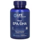 Омега-3, Life Extension, «Мега ЕПК/ДГК», 120 капсул - зображення 1
