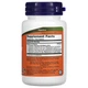Пробіотики, NOW Foods, Probiotic-10, 25 млрд КУО, 50 вегетаріанських капсул - зображення 2