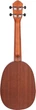 Укулеле Ortega Bonfire RUPA5 Concert Ukulele Spruce/Sapele Natural (R125110) - изображение 5