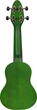 Укулеле Ortega Keiki K1-GR Sopranino Ukulele Okoume Green (R126661) - изображение 5
