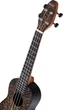 Укулеле Ortega Keiki Pack Super Scale K2SS-OKC Sopano Ukulele Agathis Orange Kaleidoscope комплект (R127671) - изображение 8