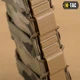 Підсумок M-Tac для АК відкритий Elite Multicam - зображення 7