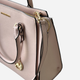 Torba shopper damska Michael Kors 35T0GWXS3L-648 Jasnoróżowa (193599733586) - obraz 3