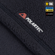 Кофта M-Tac Delta Polartec реглан Dark Navy Blue XS - зображення 7