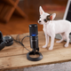 Микрофон Audio-Technica AT2020USB-X - изображение 7