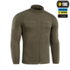 Куртка M-Tac Combat Fleece Polartec Jacket Dark Olive L/L - зображення 3