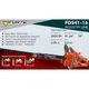 Бензопила FORTE FGS41-16 (8053) - зображення 2