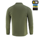 Кофта M-Tac Polartec Sport Army Olive 2XL - изображение 4