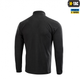 Кофта M-Tac Delta Fleece Black M - изображение 5