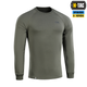 Реглан M-Tac Athlete Army Olive XL - зображення 3