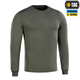 Пуловер M-Tac 4 Seasons Army Olive XL - изображение 3