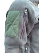 Кофта Profisoft + Fleece Pancer Olive Pancer Protection 48 - зображення 4