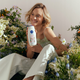 Żel pod prysznic Nivea Miracle Garden Kwiat Róży i Malina 500 ml (9005800356792) - obraz 2