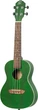 Укулеле Ortega Earth RUFOREST Concert Ukulele Okoume Forest Green (R125106) - изображение 4