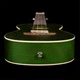 Укулеле Ortega Earth RUFOREST Concert Ukulele Okoume Forest Green (R125106) - изображение 7