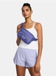 Спортивна сумка на пояс Under Armour UA Loudon Lite WB Xbody 1381914-561 Синя (196885516986) - изображение 2