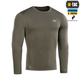 Термосорочка M-Tac Winter Baselayer Dark Olive XS - зображення 3