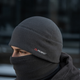 Шапка M-Tac Watch Cap флис Light Polartec Dark Grey S - изображение 11