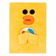 Записна книга блокнот пухнастий YES Line Friends Sally А6 80 аркушів лінія пухнастий (151748) - зображення 2