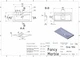 Умывальник Elina 700 - изображение 4