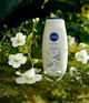 Гель для душу Nivea Miracle Garden Жасмін та ягоди 500 мл (9005800356785) - зображення 2