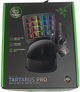 Klawiatura przewodowa Razer Tartarus Pro Black (RZ07-03110100-R3M1) (955555904206859) - Outlet - obraz 3