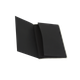 Книга записна Buromax TWEED 125*195мм 96 аркушів у клітинку обкладинка зі штучної шкіри бордова (BM.291163-13) - изображение 4
