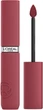Матовая жидкая помада для губ L'Oreal Paris Infallible Matte Resistance 665 5 мл (30188679) - изображение 1