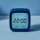 Часы-будильник Qingping Bluetooth Alarm Clock Blue CGD1 2xAA - изображение 2
