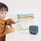 Часы-будильник Qingping Bluetooth Alarm Clock Blue CGD1 2xAA - изображение 4