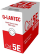 Kabel Q-LANTEC UTP A-LAN (KIU5OUTS305Q) - obraz 2