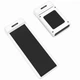 Дорожка для ходьбы KingSmith WalkingPad S1 WPS1F White - изображение 2