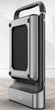 Доріжка для ходьби KingSmith WalkingPad R1 TRR1D Black-Silver - зображення 6