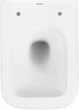 Инсталляция GROHE Rapid SL 3884966Q c панелью смыва Even 38966000 + унитаз KRONER Eifel WHI483429 Tornado Rimless с сиденьем Slim Soft Close Quick Release дюропласт KE483429WHIT (3884966KE483429) - изображение 10