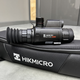 Тепловизионный прицел HikMicro Panther PH35L 2.0, 384×288, 50 Гц, 35 мм, OLED 1024×768, лазерный дальномер - изображение 9