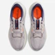 Мужские кроссовки для бега Nike Air Zoom Structure 25 DJ7883-009 44 (10US) 28 см Серые (197593994400) - изображение 5