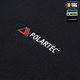 Шарф-труба M-Tac длинный Polartec Dark Navy Blue S/M - изображение 7