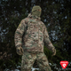 Куртка M-Tac зимова Alpha Gen.IV Primaloft Multicam 3XL/R - зображення 6