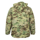 Куртка зимняя Vik-Tailor SoftShell Max-Heat Multicam 58 - изображение 4